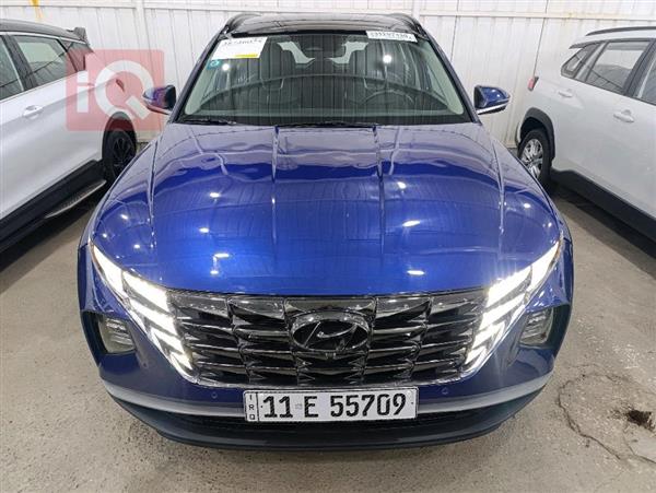 هیوندای تۆکسۆن 2022  بۆ فرۆشتن لە عێراق -  بەغداد